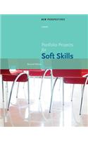 New Perspectives Portfolio Projects for Soft Skills