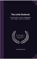 The Little Roebuck: In Pictures By F. Lossow, And Rhymes By J. Trojan. Tr. By J.s.s. Rothwell(English)