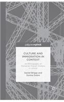 Culture and Immigration in Context