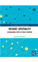Resort Spatiality