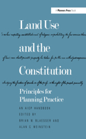 Land Use and the Constitution