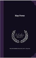 Hay Fever