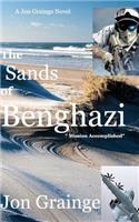 Sands of Benghazi