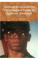 Spiritual Responsibility
