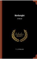 Birthright