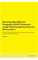 Reversing Non-Mycosis Fungoides Cd30- Cu