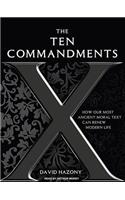 The Ten Commandments