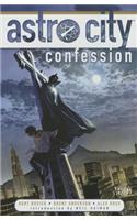 Astro City Confession TP: Confession