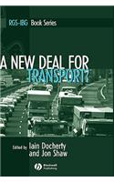 New Deal for Transport?