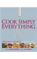 Cook Simply Everything