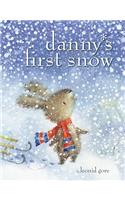 Danny's First Snow