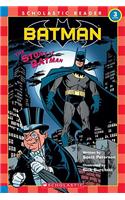 The Story of Batman