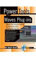 Power Tools for Waves Plug-Ins