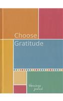 Choose Gratitude