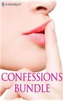 Confessions Bundle