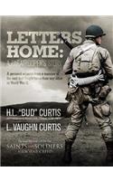 Letters Home - Saints and Soldiers