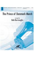 The Prince Of Denmark March