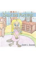 Sally the Platypus