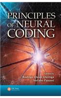 Principles of Neural Coding