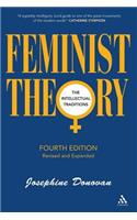 Feminist Theory, Fourth Edition