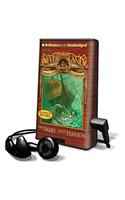 A Never Land Book: Escape from the Carnivale