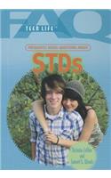 Frequently Asked Questions about STDs