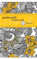 Pocket Posh Crosswords 5