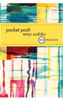 Pocket Posh Easy Sudoku 7