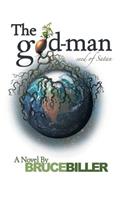 The God-Man: Seed of Satan(English)
