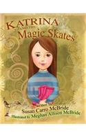 Katrina and the Magic Skates