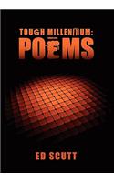 Tough Millennium: Poems(English)