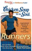 Chicken Soup for the Soul: Runners