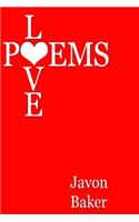 Love Poems