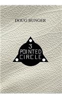 3 Pointed Circle: (English)