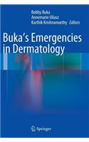 Buka's Emergencies in Dermatology