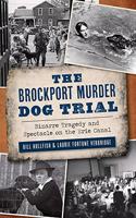 Brockport Murder Dog Trial