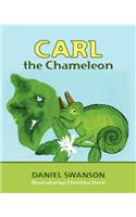 Carl the Chameleon