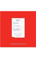 Debt Lib/E: The First 5,000 Years