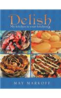 Delish: My kitchen is your kitchen