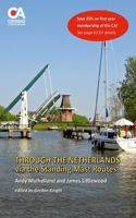 Through the Netherlands via the Standing Mast Routes