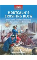 Montcalm's Crushing Blow