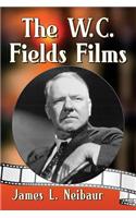 W.C. Fields Films