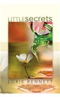 Little Secrets: (English)