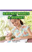 Britney Makes a Budget