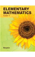 ELEMENTARY MATHEMATICS Grade 4