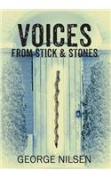 Voices from Stick & Stones