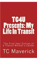 TG4U Presents