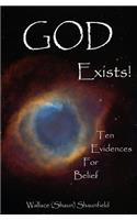 God Exists!