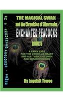 Magical Swan and the Chronicles of SilverRealm Book 5