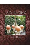 Easy Recipes